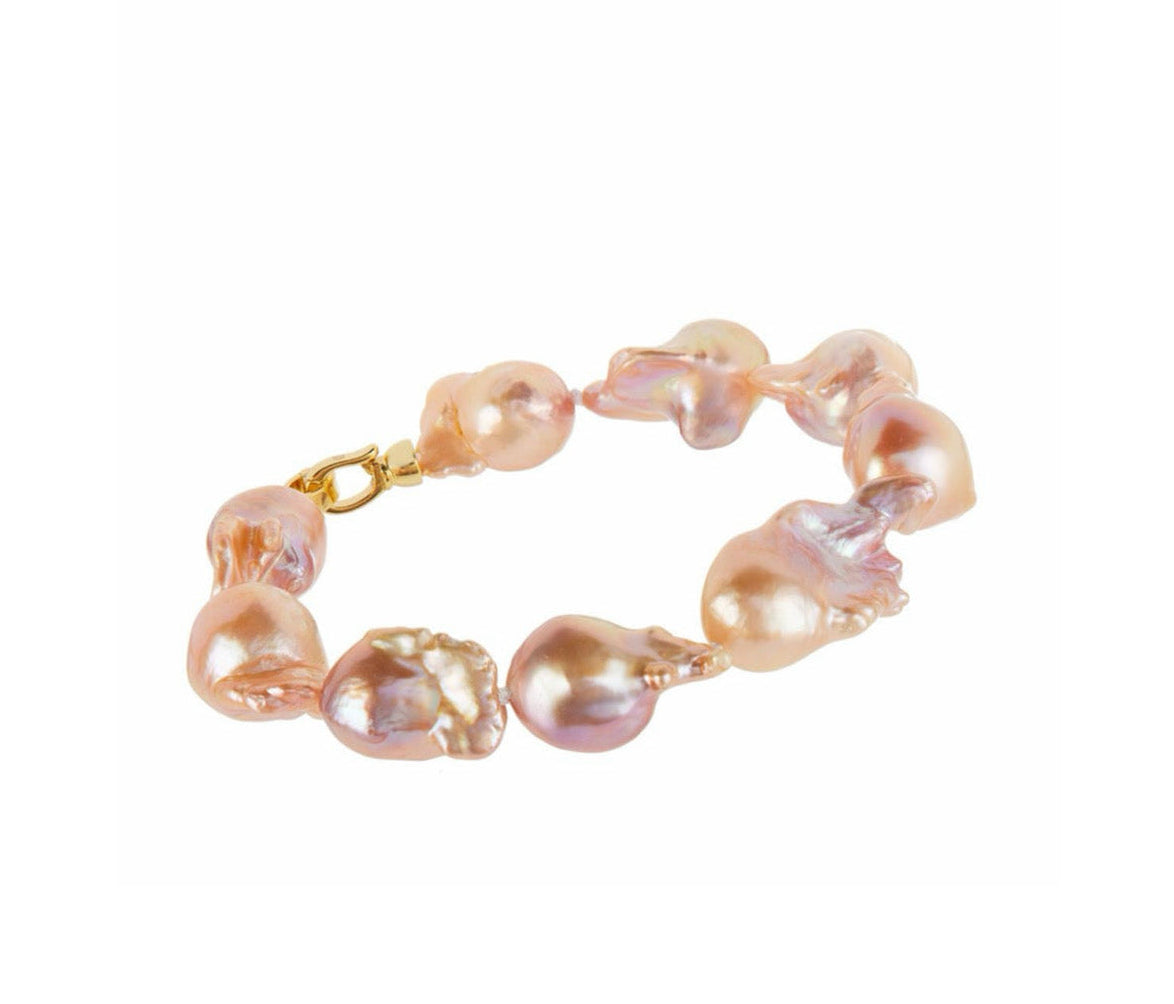 Fully Baroque Bracelet